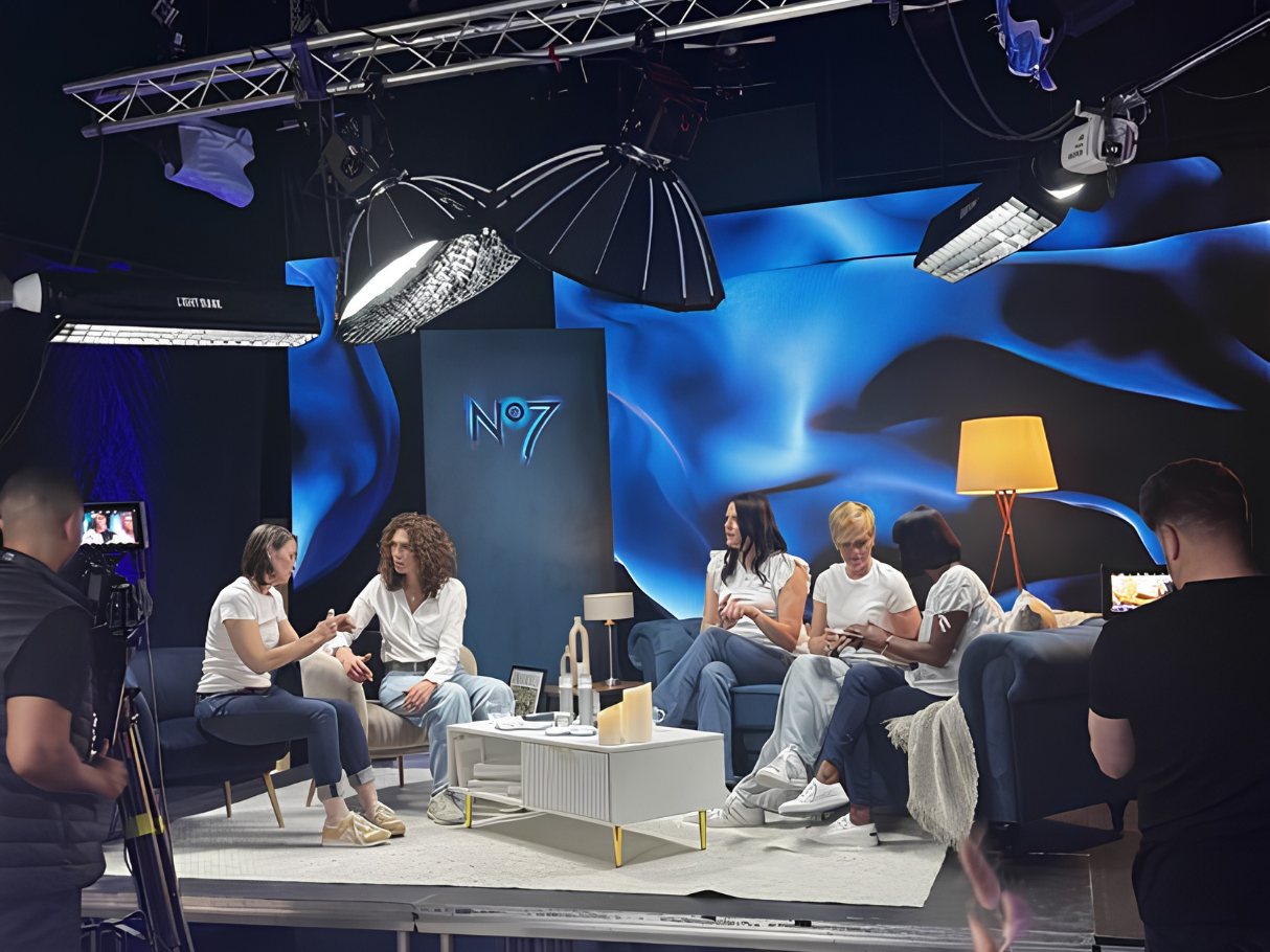 Sophie C