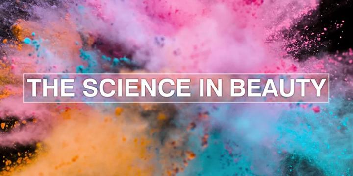 Science In Beauty