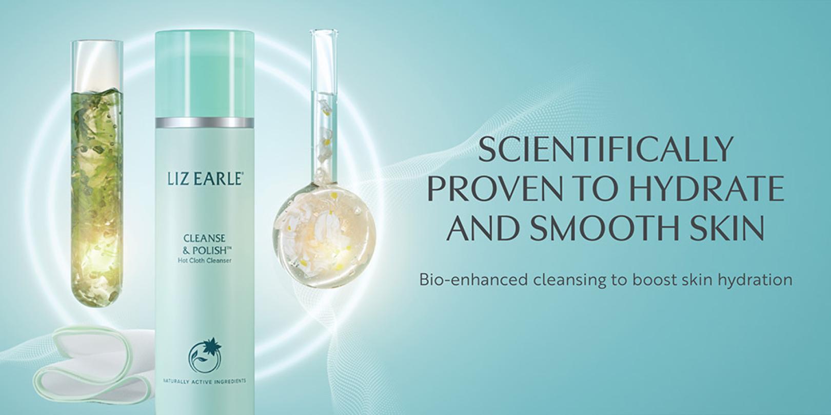 Liz Earle Intro Image 0