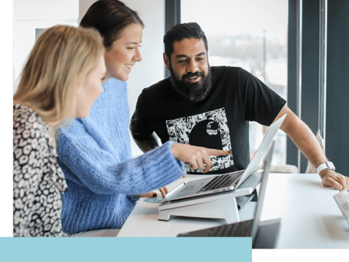 Global Reach Thinking Locally